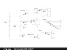 Circuit design Final project