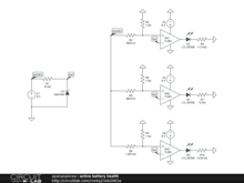 active battery health