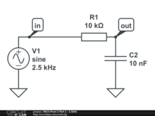 H014 Pract 2 Part 1 - 2.5kHz