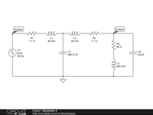 ELEC2003 Simulation 4