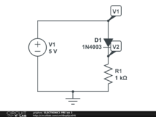 ELECTRONICS PRE lab 3