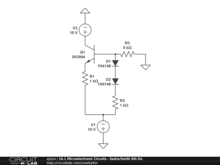 10.1 Microelectronic Circuits - Sedra/Smith 6th Ed.