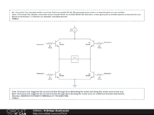 H-Bridge (Explicação)