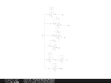 Practical Working Product