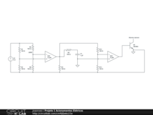 Projeto 1 Acionamentos Elétricos