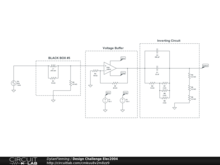 Design Challenge Elec2004