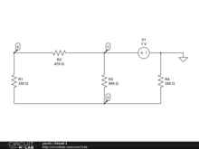 Circuit 1