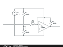 Op Amp