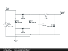 Simulation Assignment 2