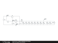 fonte reguladora de tensao