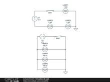 Circuitos de Lab