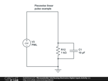 Microcontroller Interfaceing Electronics Digital Inputs Activity 1.1