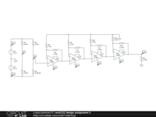 ece3122 design assignment 3