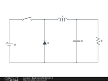 Buck Converter Circuit - 3