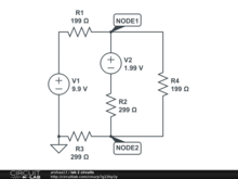 lab 2 circuits