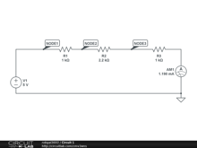 Circuit 1