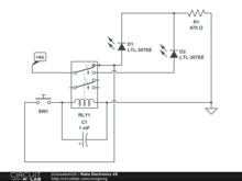 Make Electronics #8