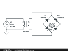 Bridge Rectifier