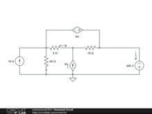Unnamed Circuit