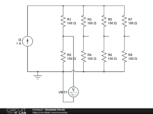Unnamed Circuit