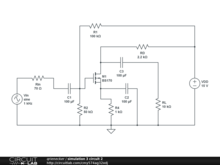 simulation 3 circuit 2