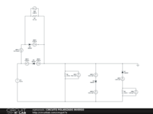 CIRCUITO POLARIZADO INVERSO