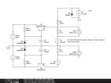 22 volt zener with fan