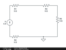 Unnamed Circuit