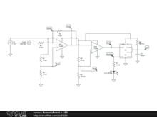 Buzzer (Pulso) + 555