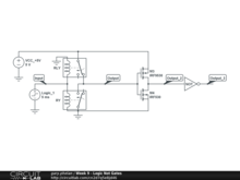 Week 9 - Logic Not Gates