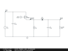 Teodora - Lab 1 - S7 Schematic