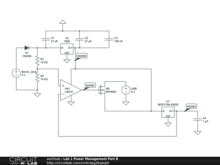 Lab 1 Power Management Part B