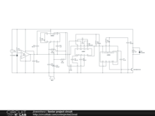 Senior project circuit