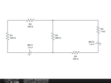 Unnamed Circuit