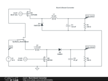 Buck-Boost Converter