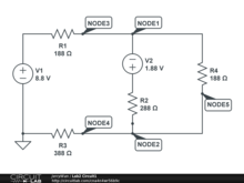 Lab2 Circuit1