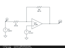 CHEM 4230 Q2 Circuit