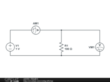 Circuit 1