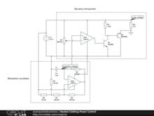 Heated Clothing Power Control