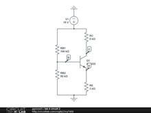 lab 4 circuit 2