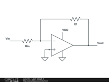 Lab 7 Circuit 2