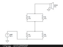 Unnamed Circuit1