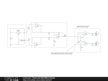 Final Lab Hall Effect Sensor