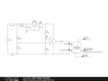 60V Trigger Simulate