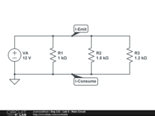 Eng 131 - Lab 5 - Main Circuit