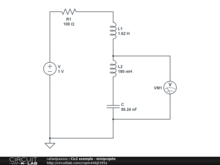 Cic2 exemple - miniprojeto