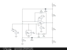 Electronics 2 Lab 5