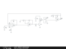 EEE101 LabSchematic