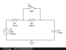 Simulation Project Part 2 (Thien Tran)