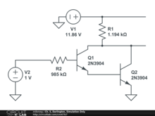 Ch. 5, Darlington, Simulation Only